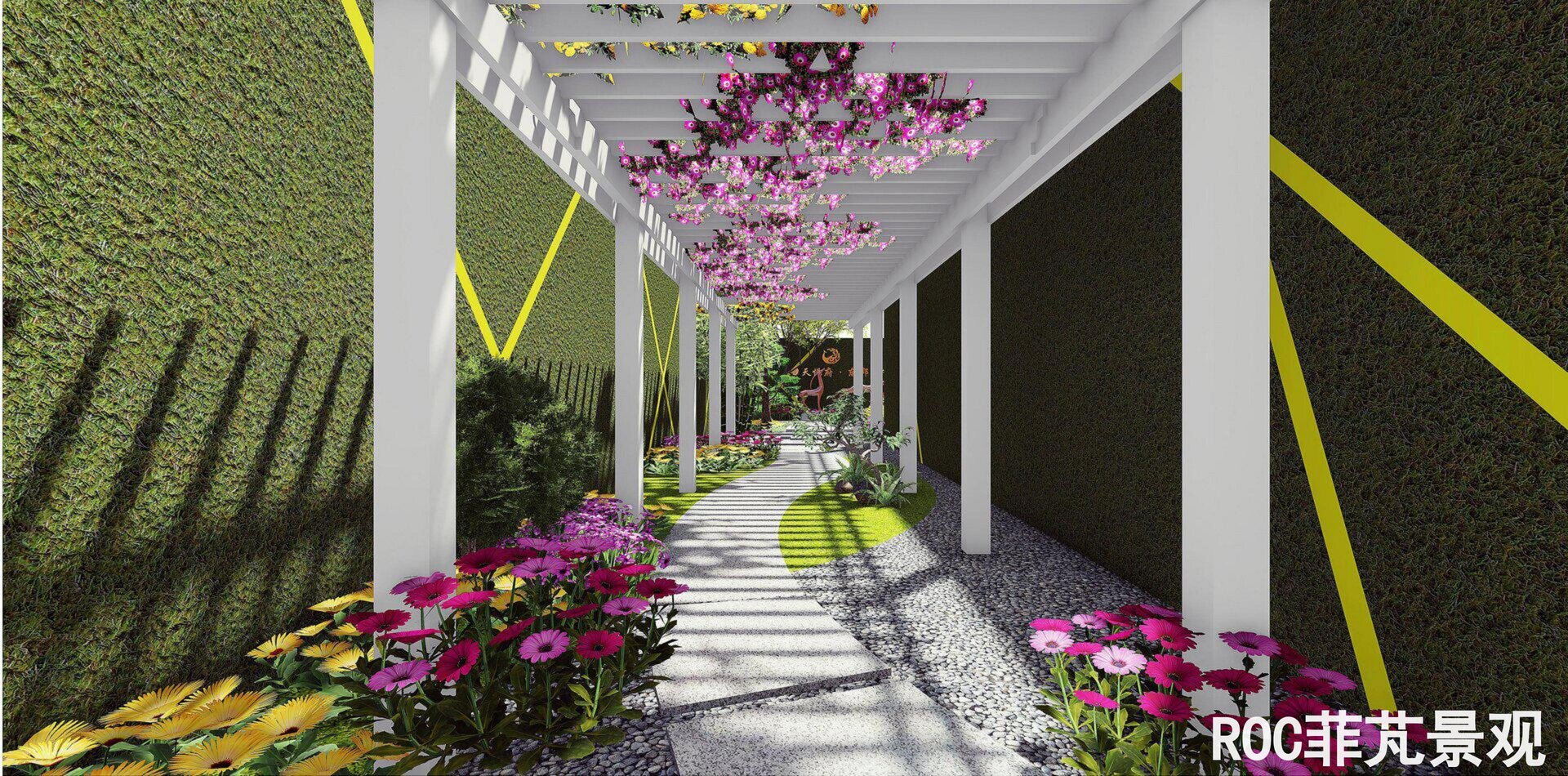 福佳斯天悦府•泰安