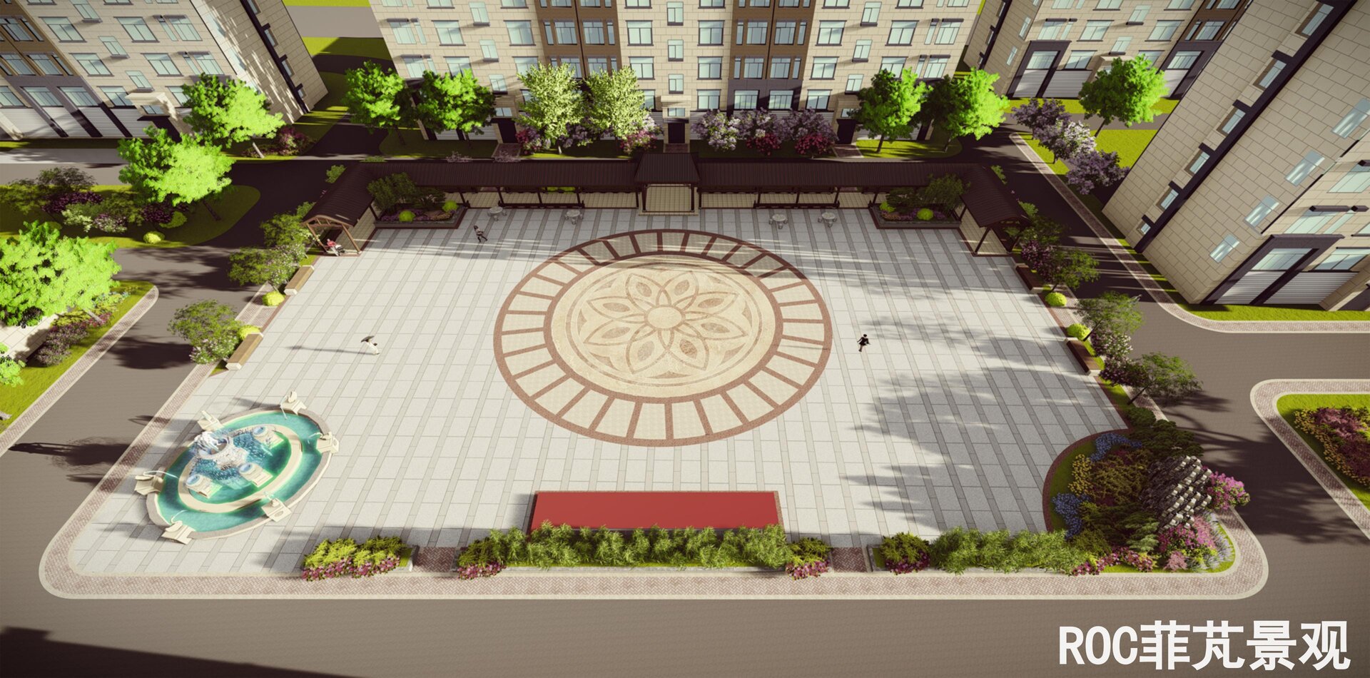 文馨家园·泰安