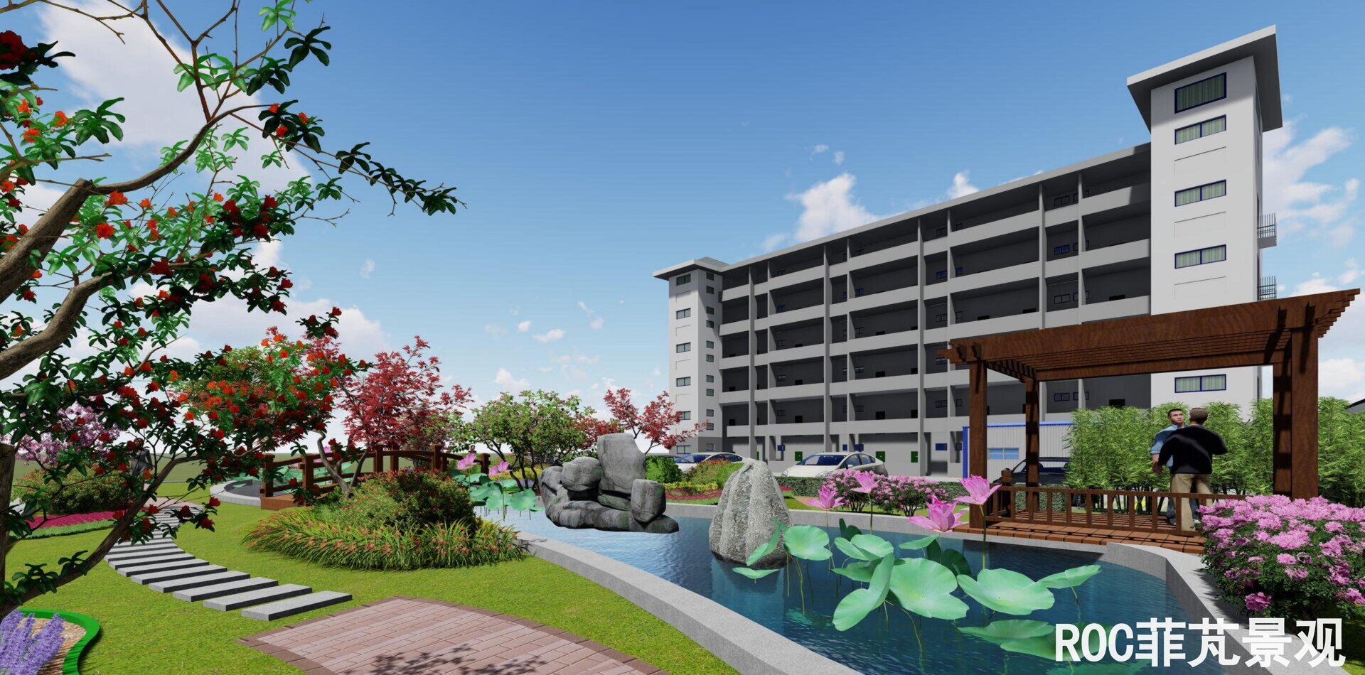 蓝翔技校·济南