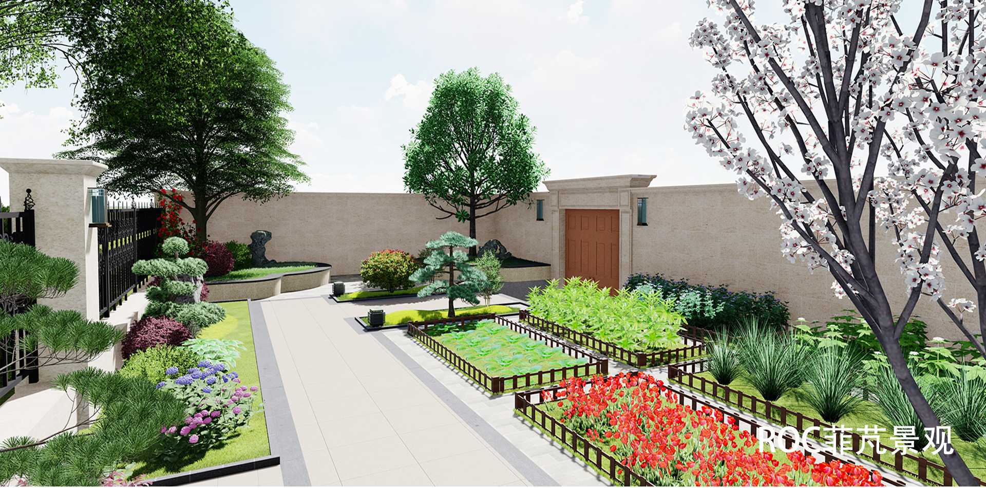 海尔绿城玺园·济南