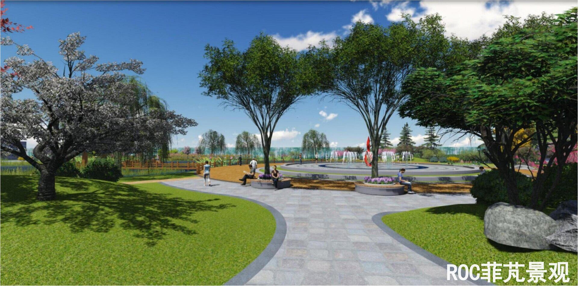 海能科技园·德州