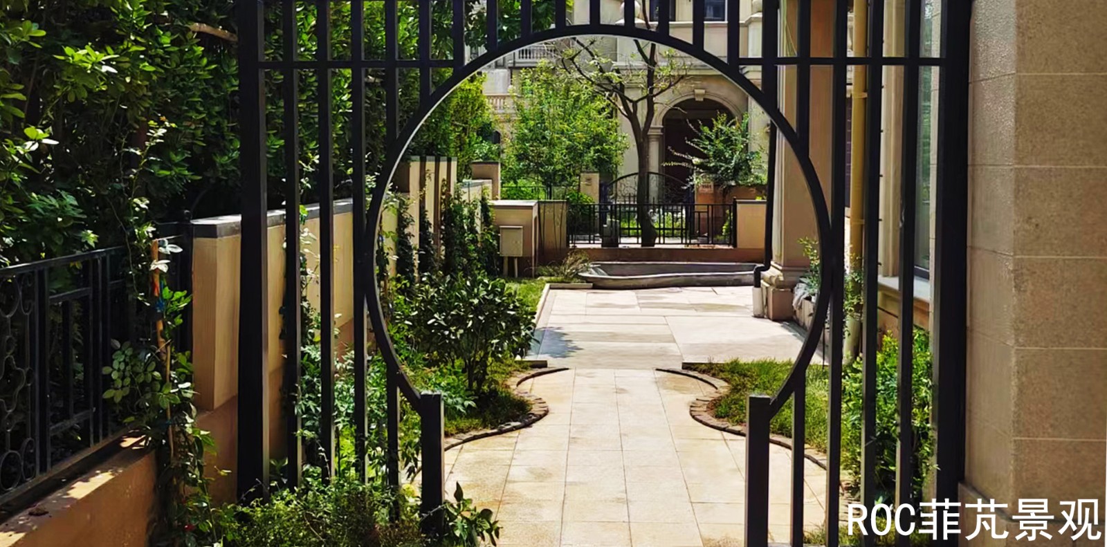 山水泉城‧济南