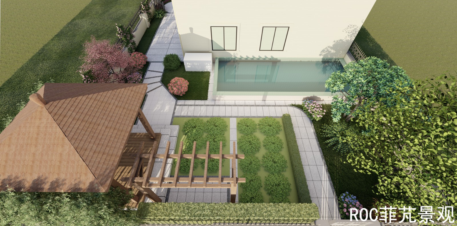 山水泉城‧济南