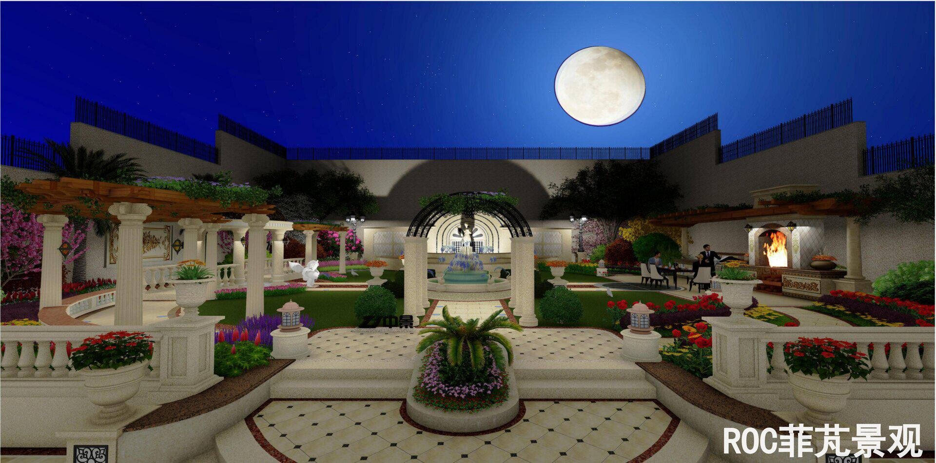 国华东方美郡·济南