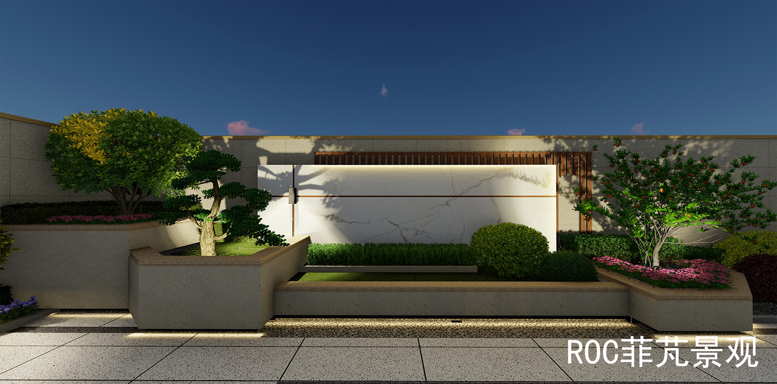 海尔绿城玺园·济南