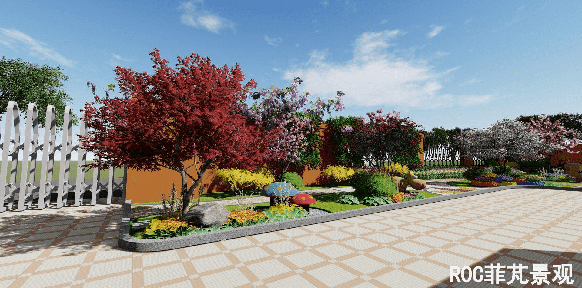 济南市第一实验幼教集团·济南