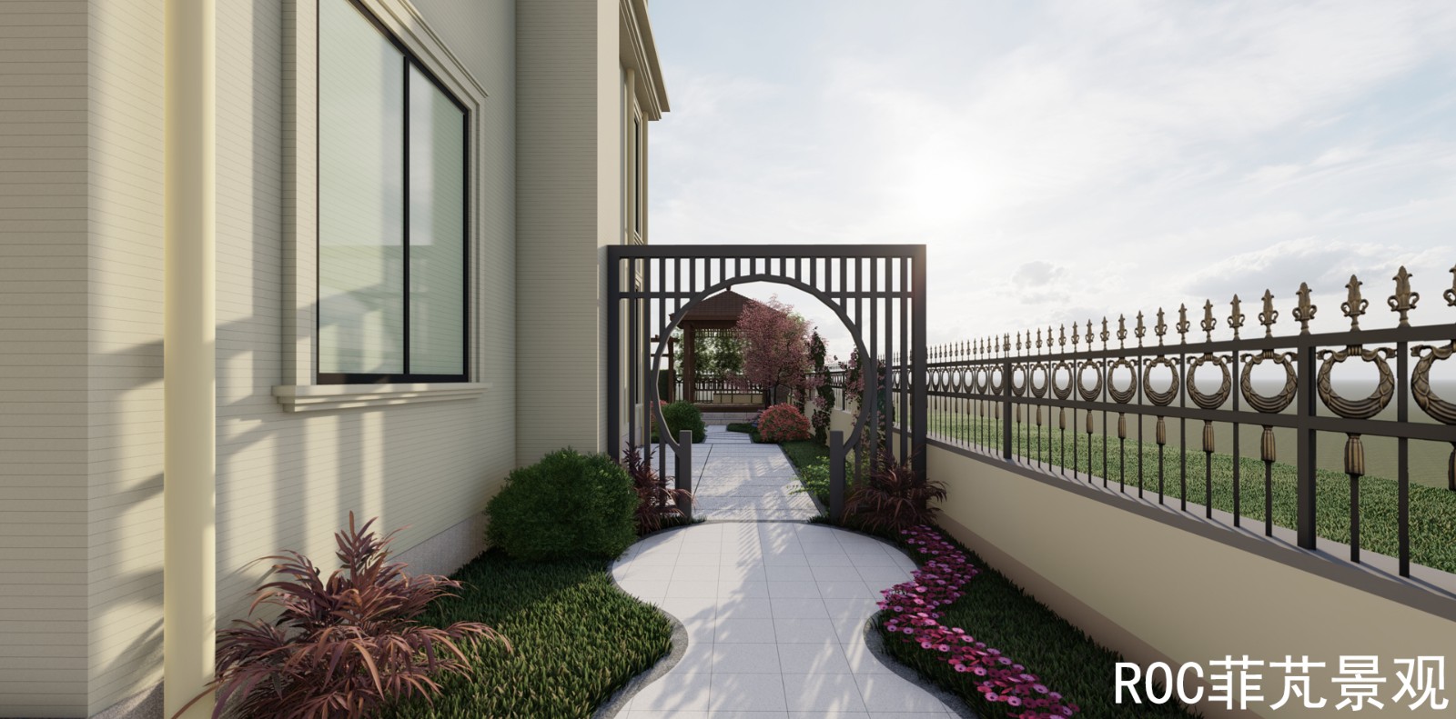 山水泉城‧济南