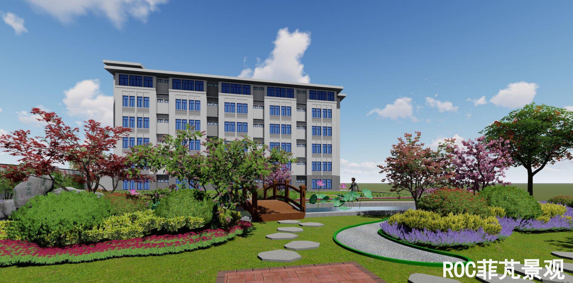 蓝翔技校·济南