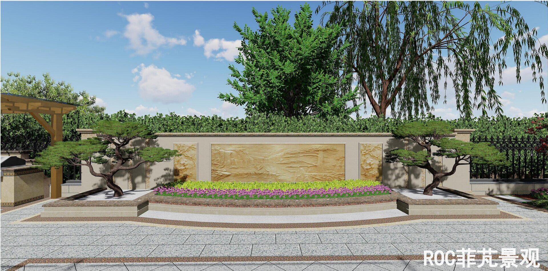 青树林会所·济南