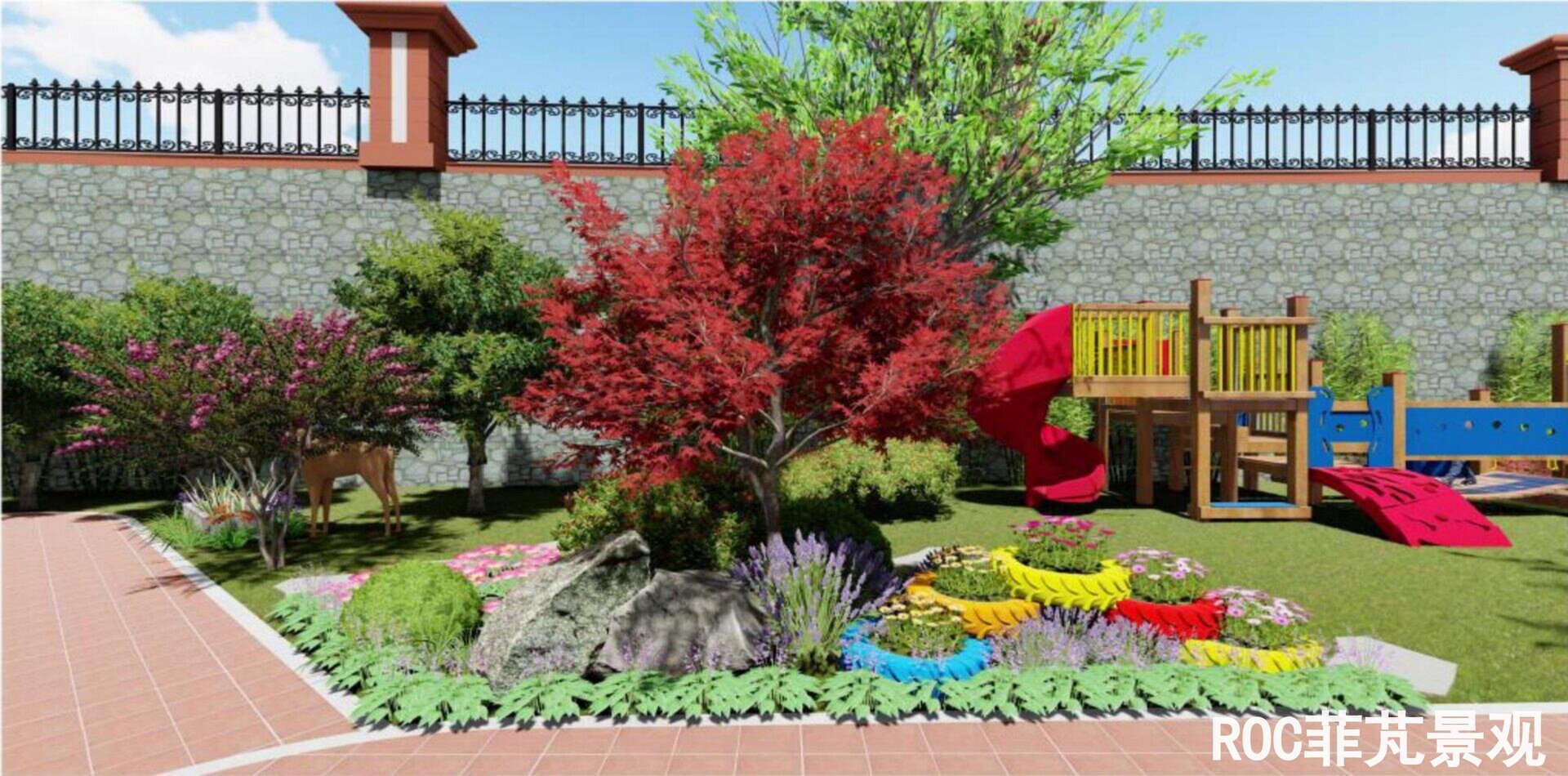 济南第三实验幼教集团·济南