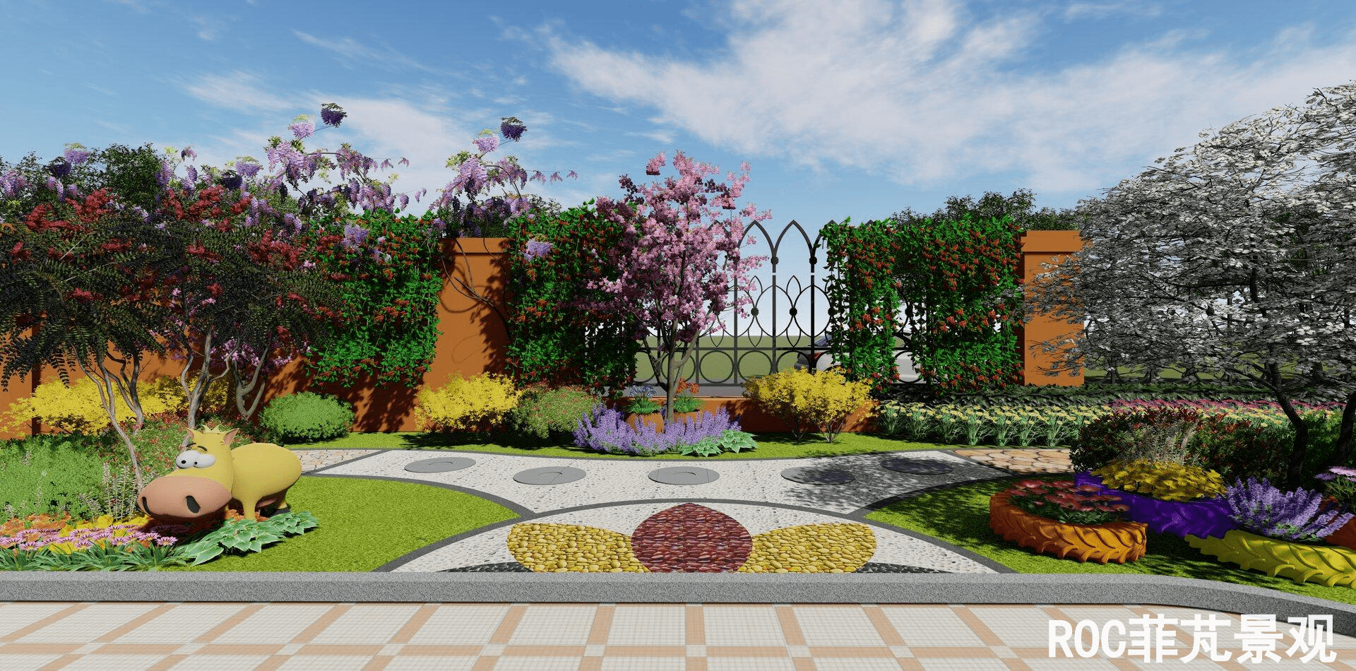 济南市第一实验幼教集团·济南