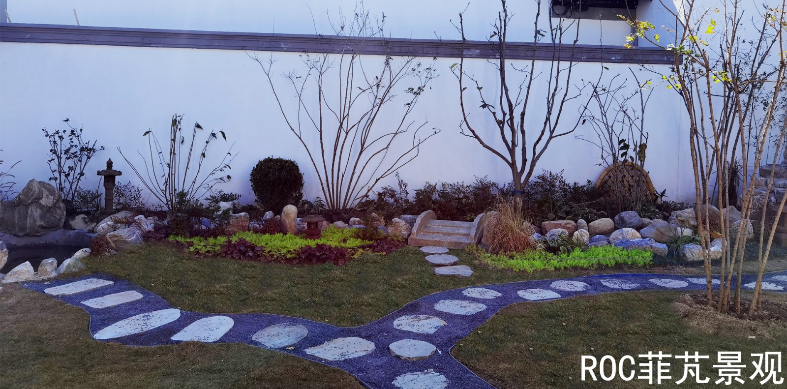 安德湖小镇烟波里·德州