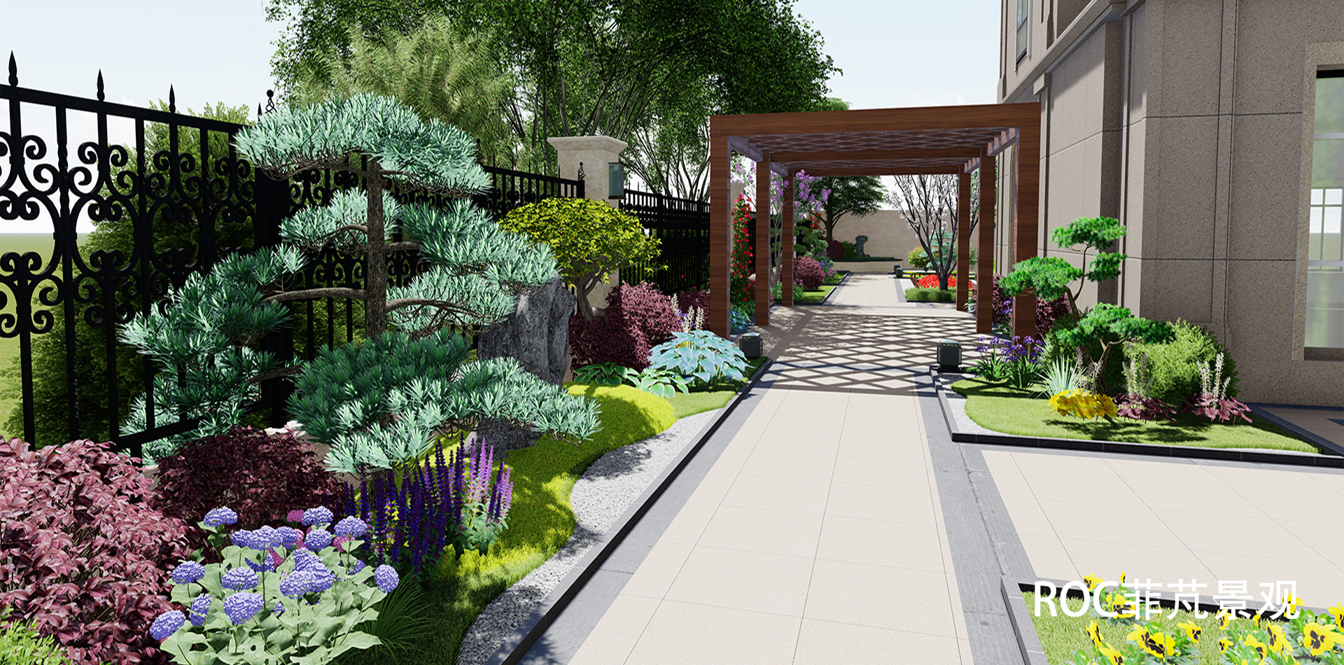 海尔绿城玺园·济南