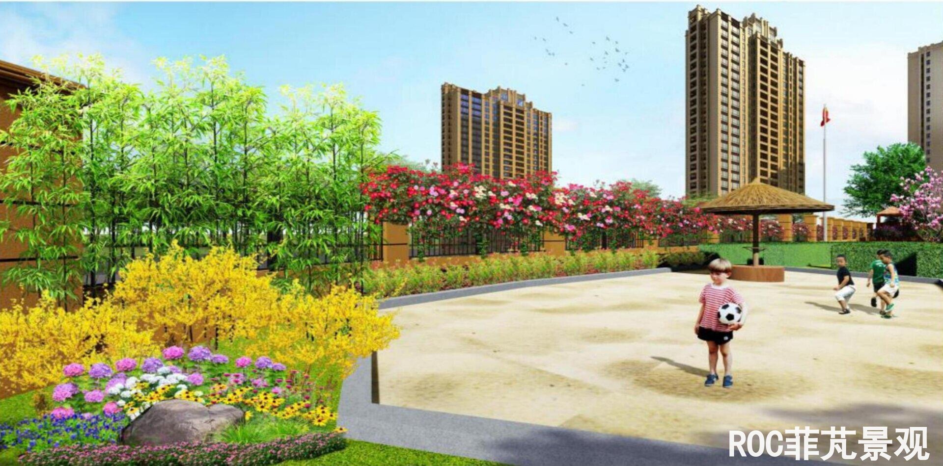 济南第三实验幼教集团·济南