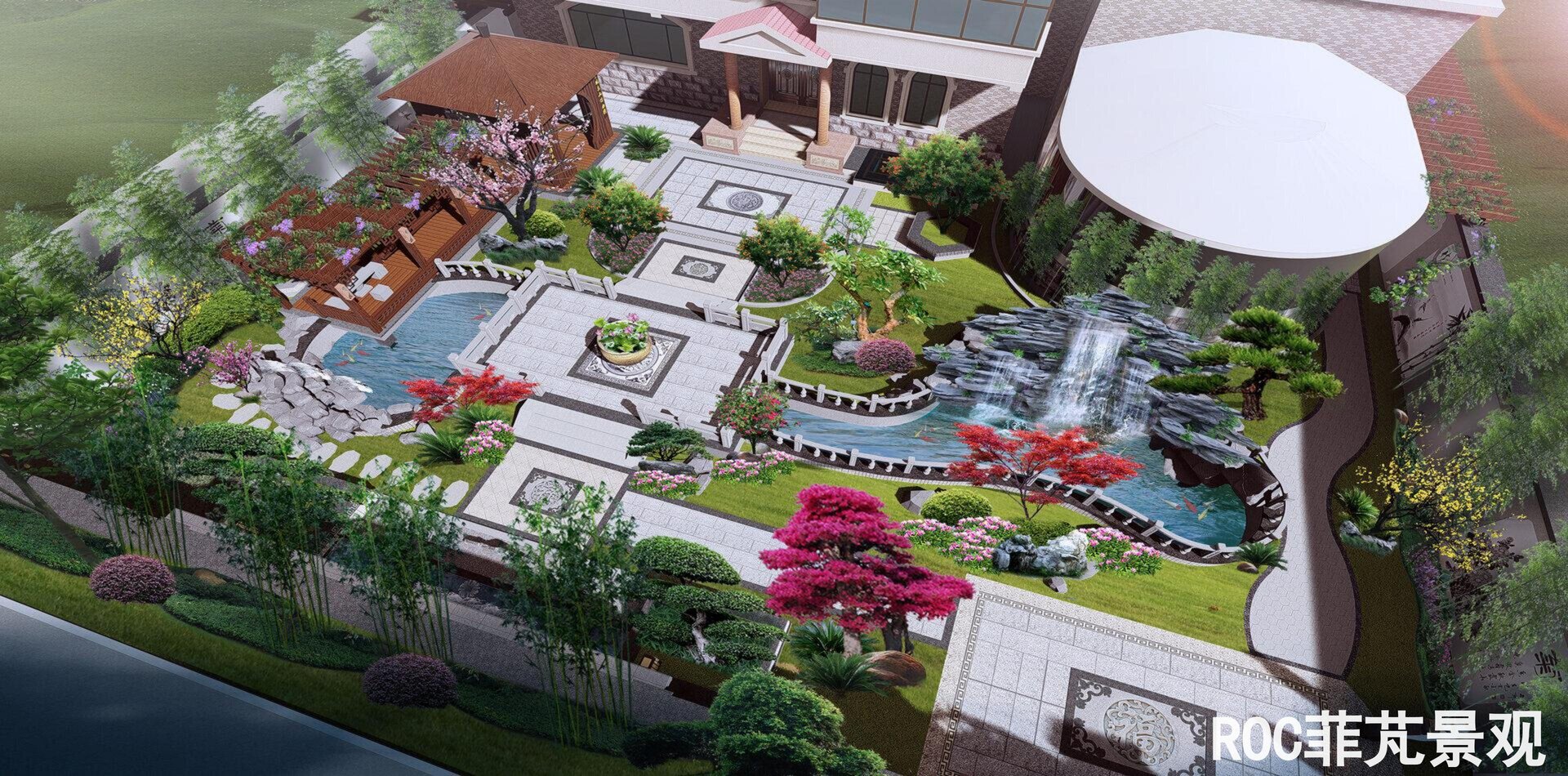 幸福会所·济南