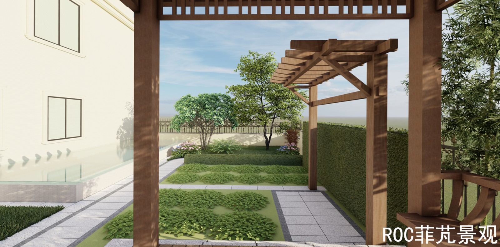 山水泉城‧济南