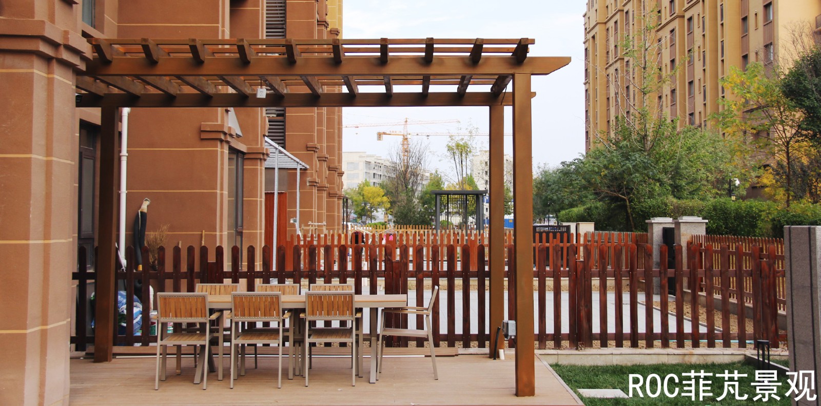 北纬37°康养小镇·商河