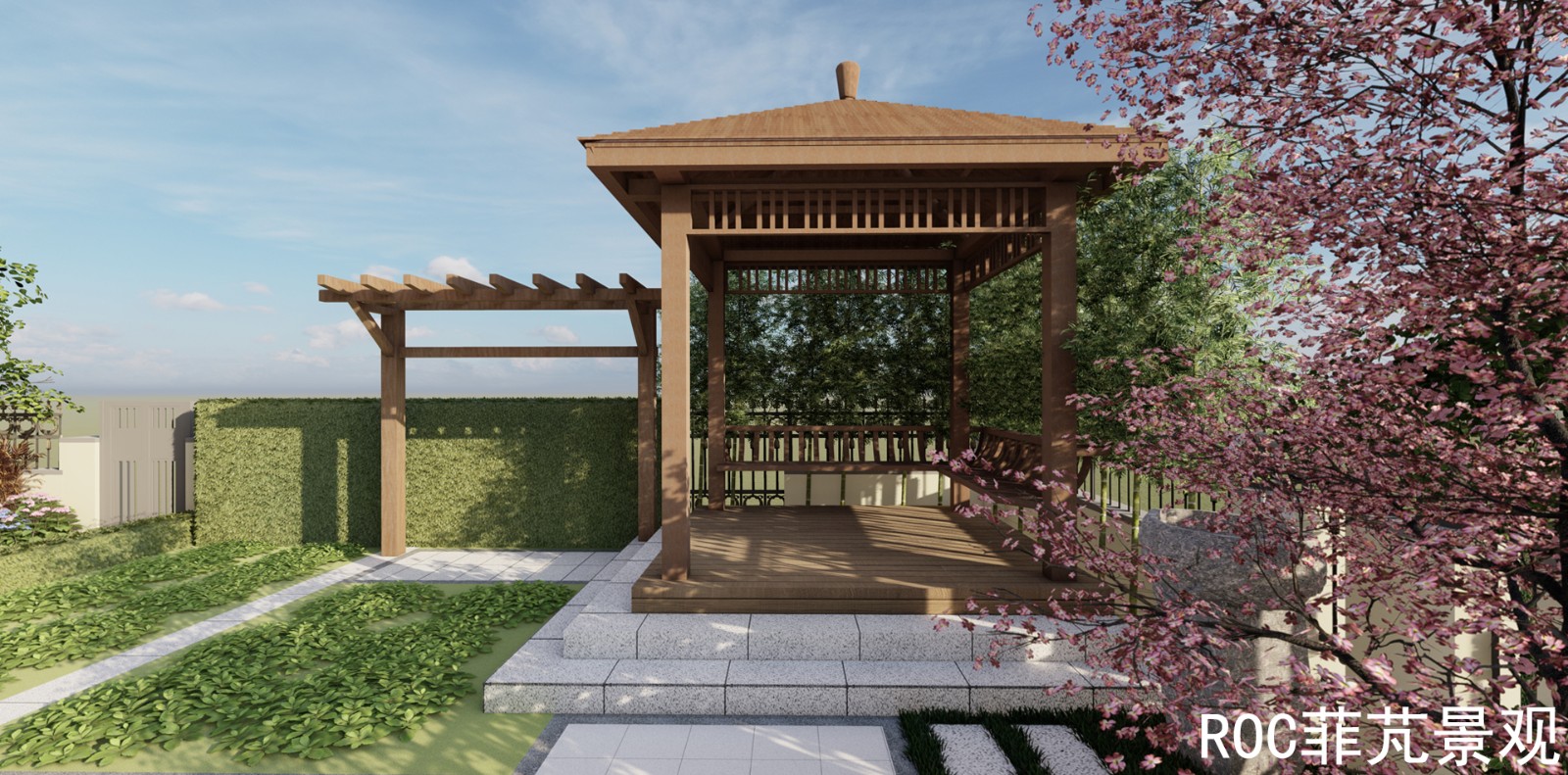 山水泉城‧济南