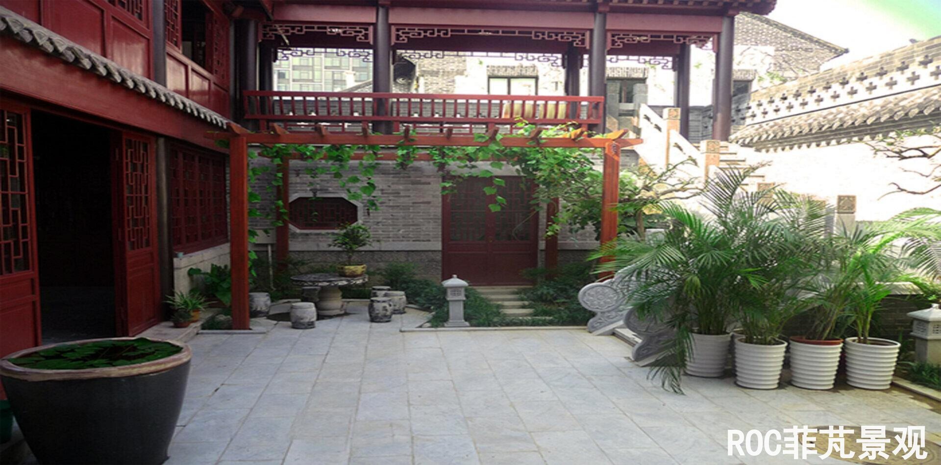 浙闽会馆·济南