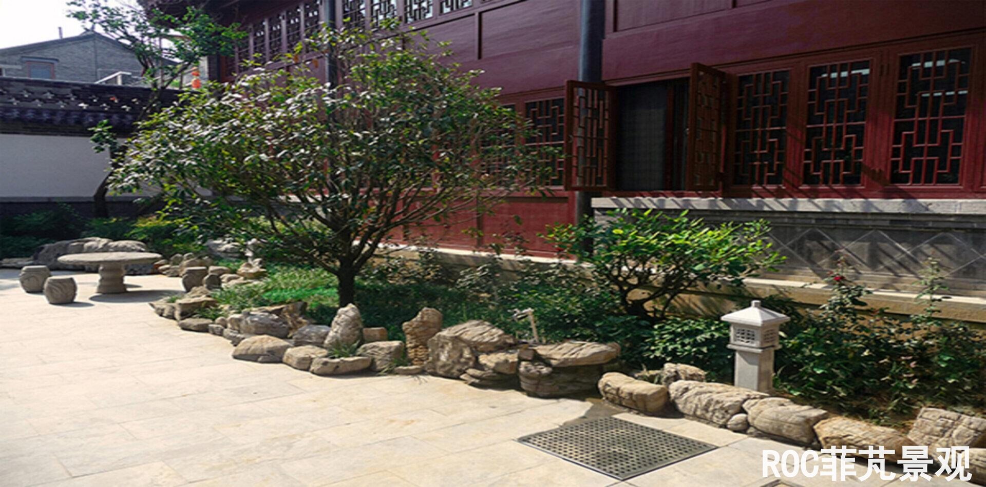 浙闽会馆·济南