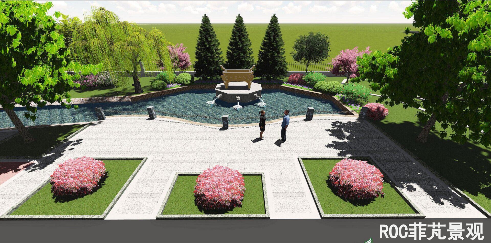 山东国舜集团·长清