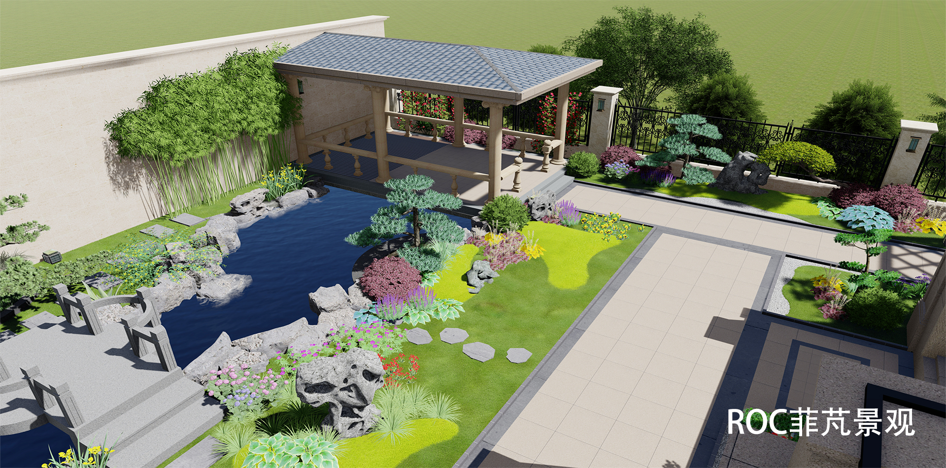 海尔绿城玺园·济南