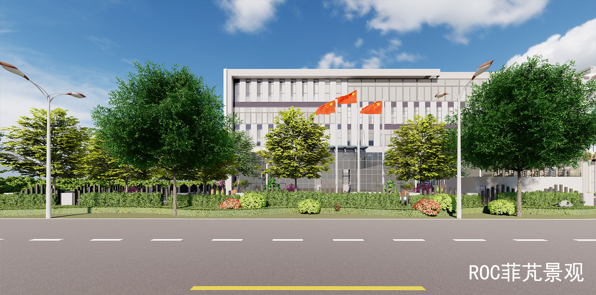 学缘文化创意（山东）产业园区·聊城