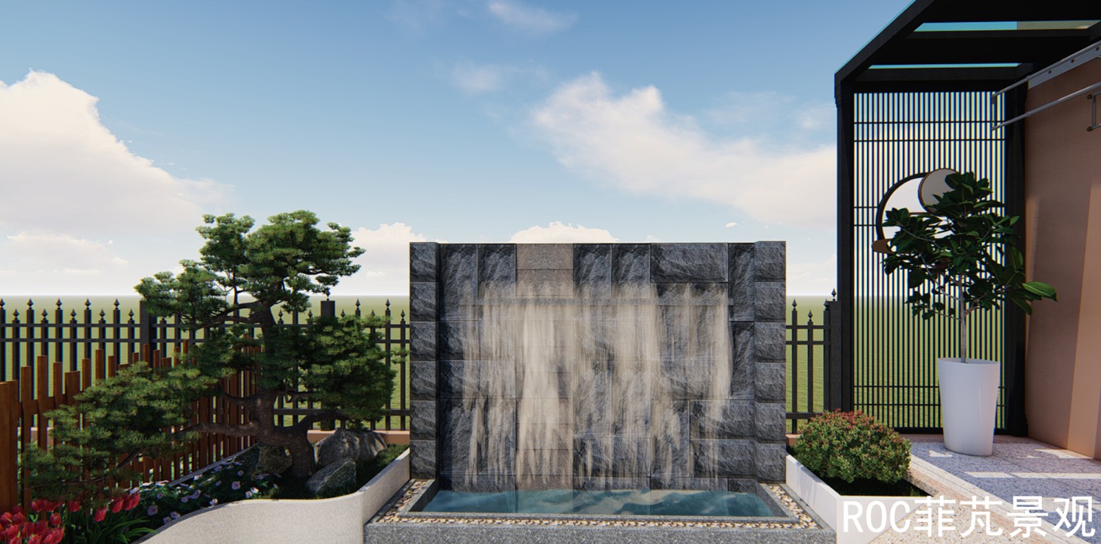 北纬37°康养小镇·济南