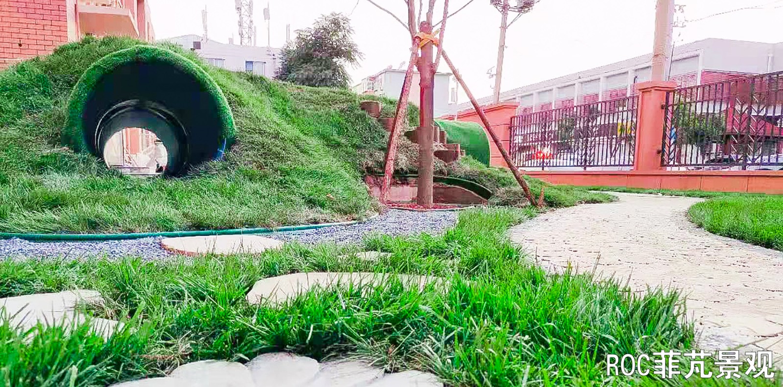 济南市第一幼教集团·济南