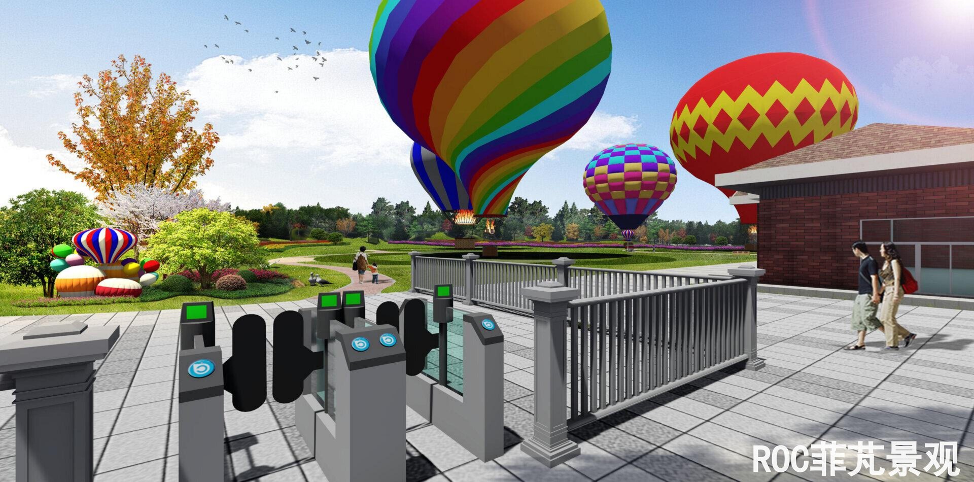 济南野生动物世界·济南