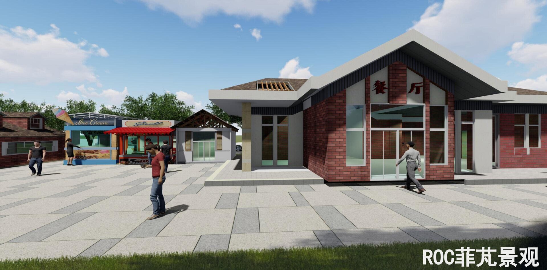 济南野生动物世界·济南