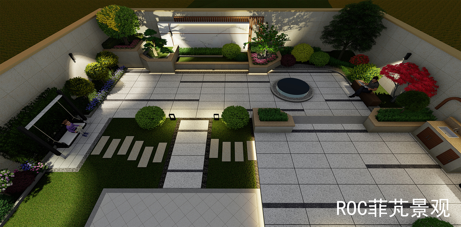 海尔绿城玺园·济南