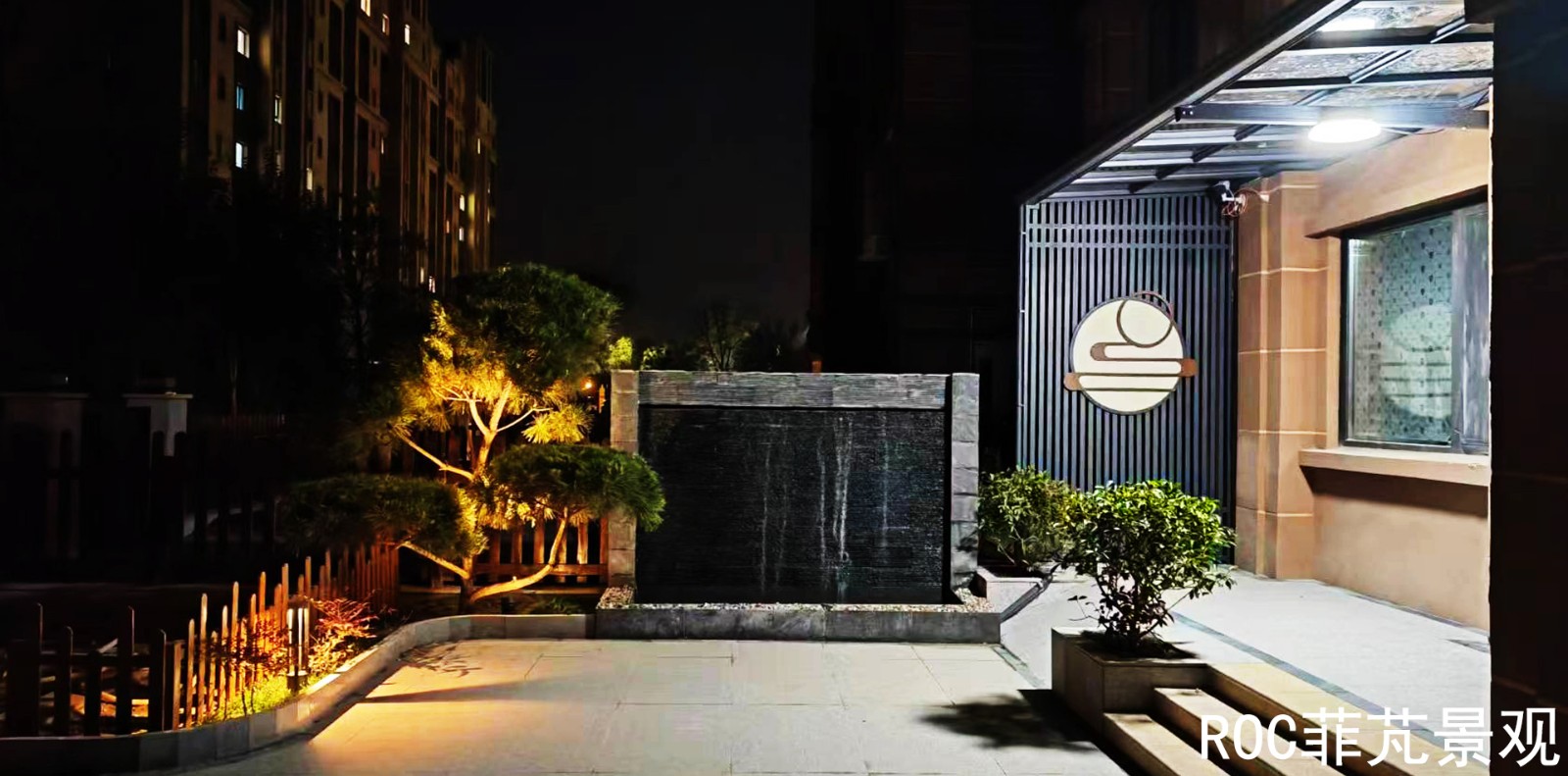 北纬37°康养小镇·商河