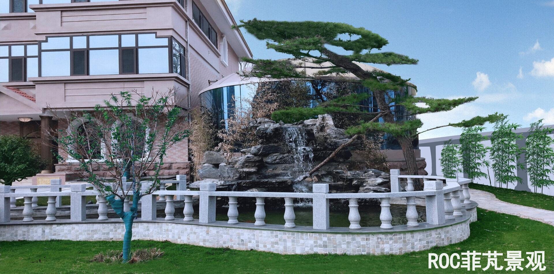 幸福会所·济南