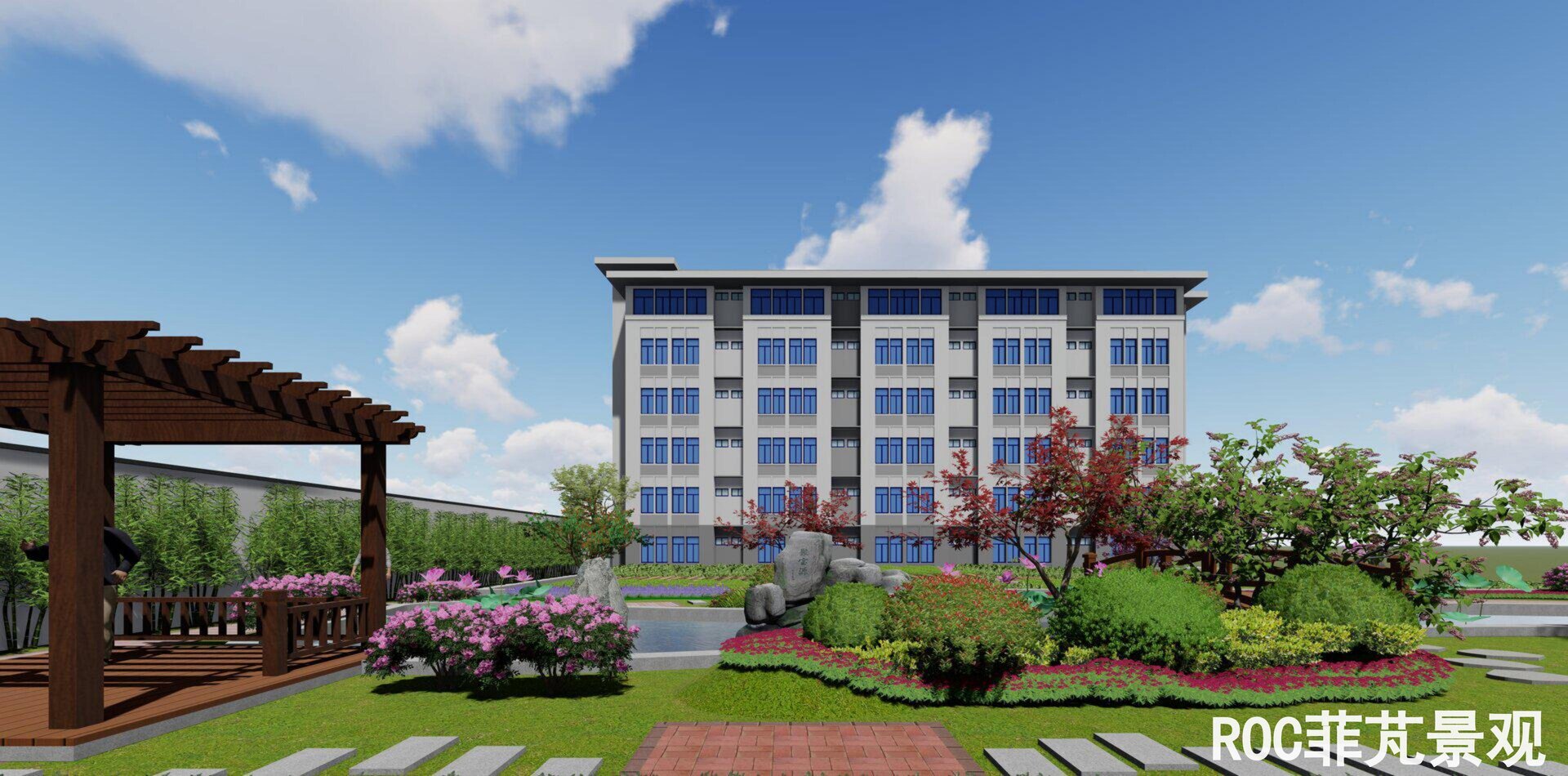 蓝翔技校·济南