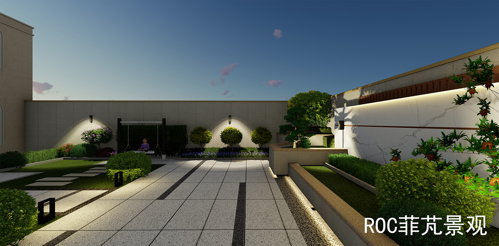 海尔绿城玺园·济南