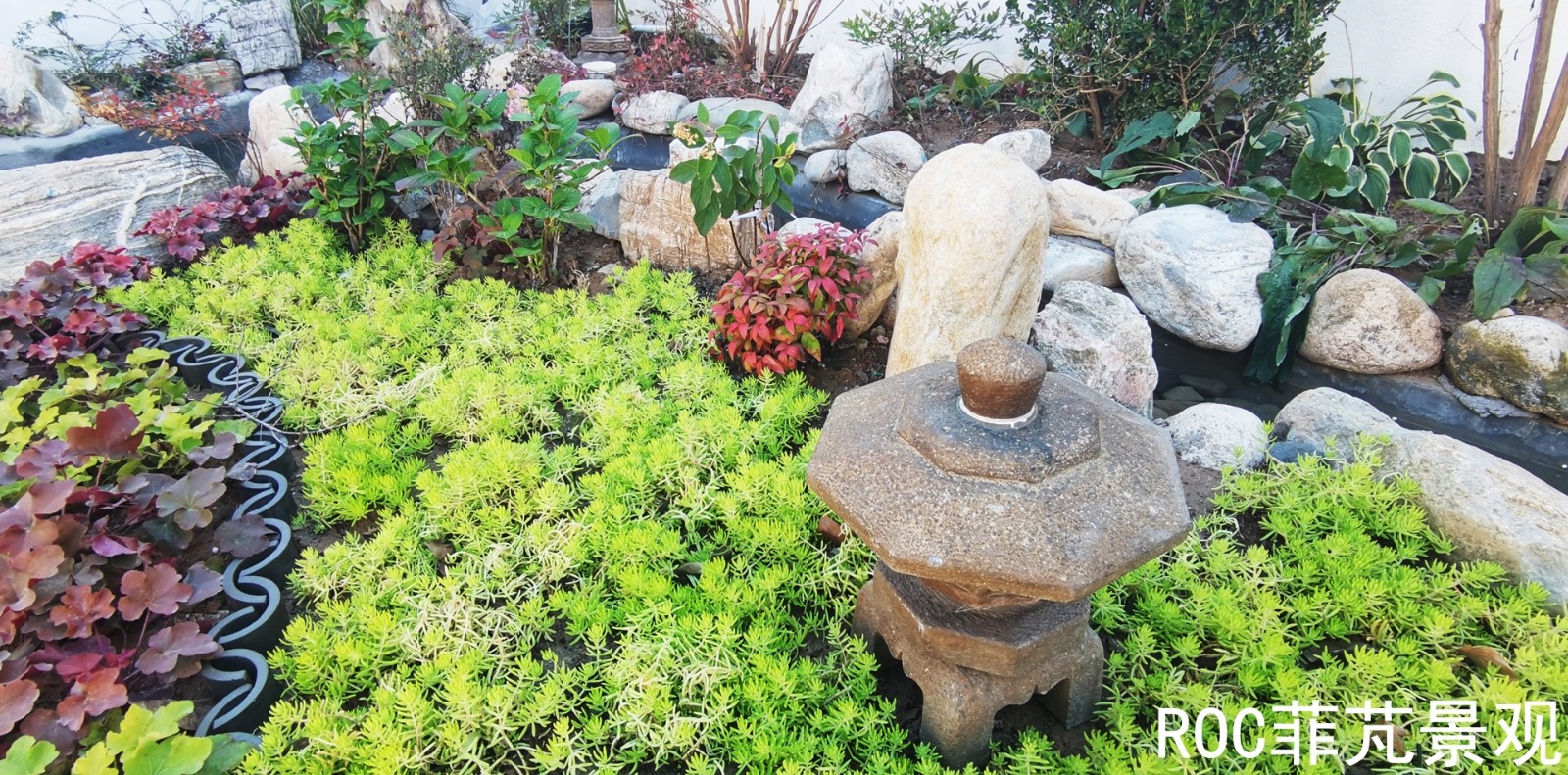 安德湖小镇烟波里·德州