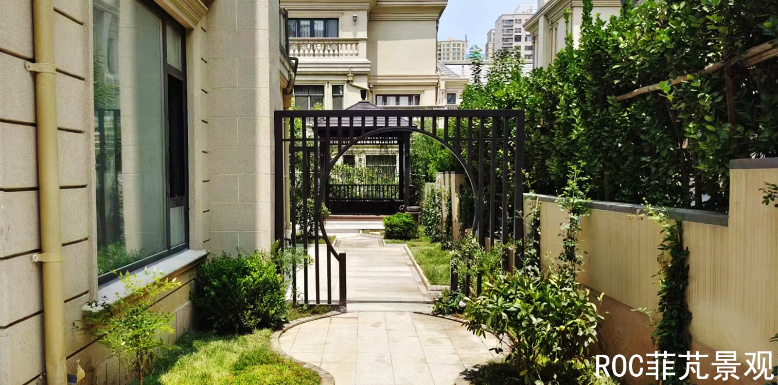 山水泉城‧济南