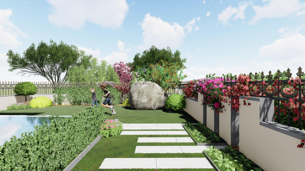 山水泉城•济南