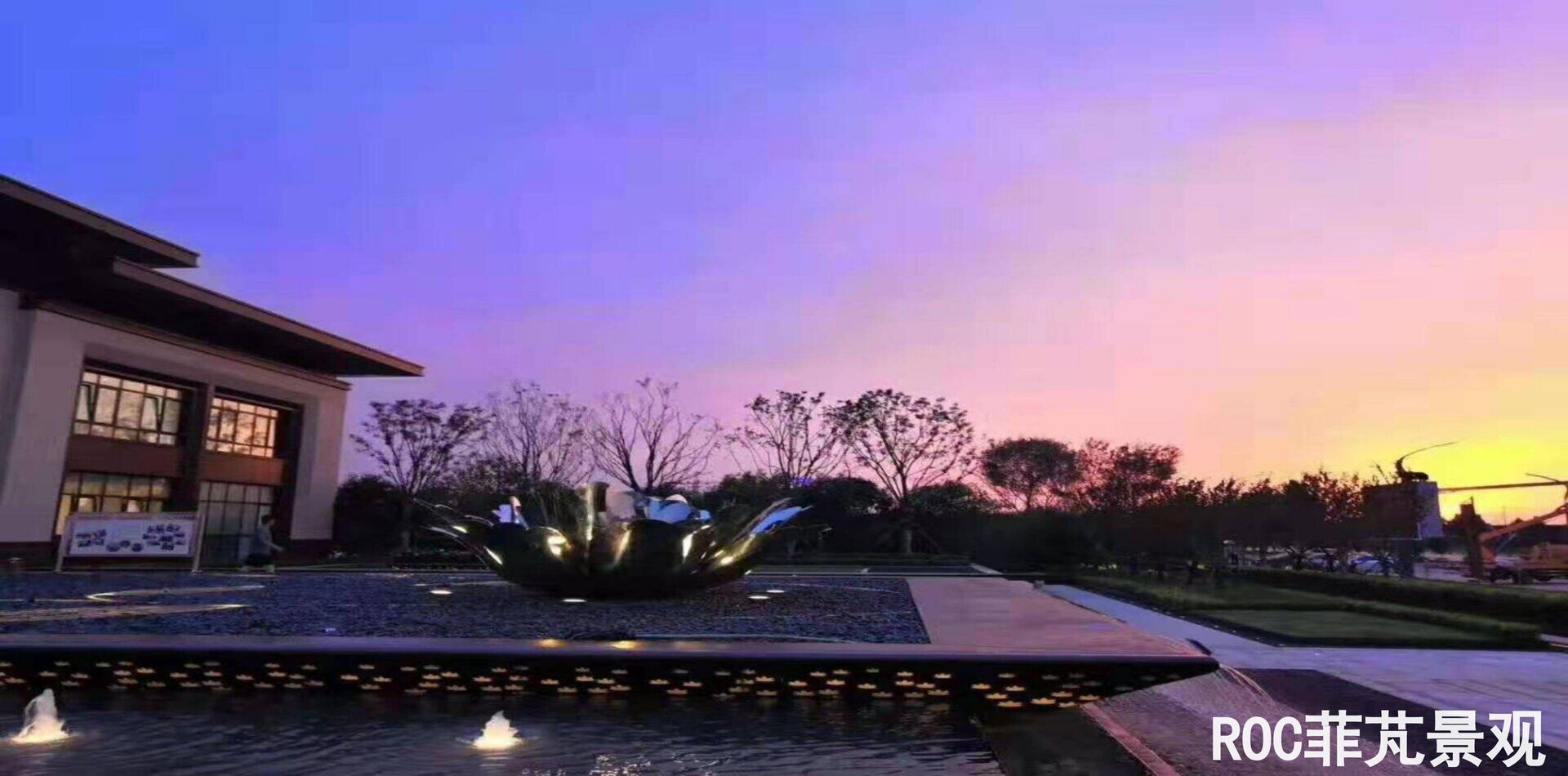 中铁牡丹城·菏泽