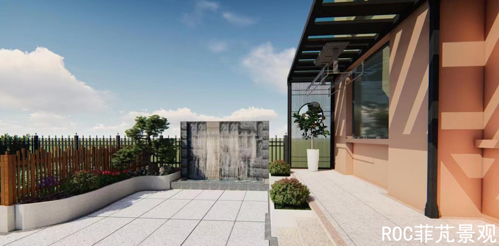 北纬37°康养小镇·济南