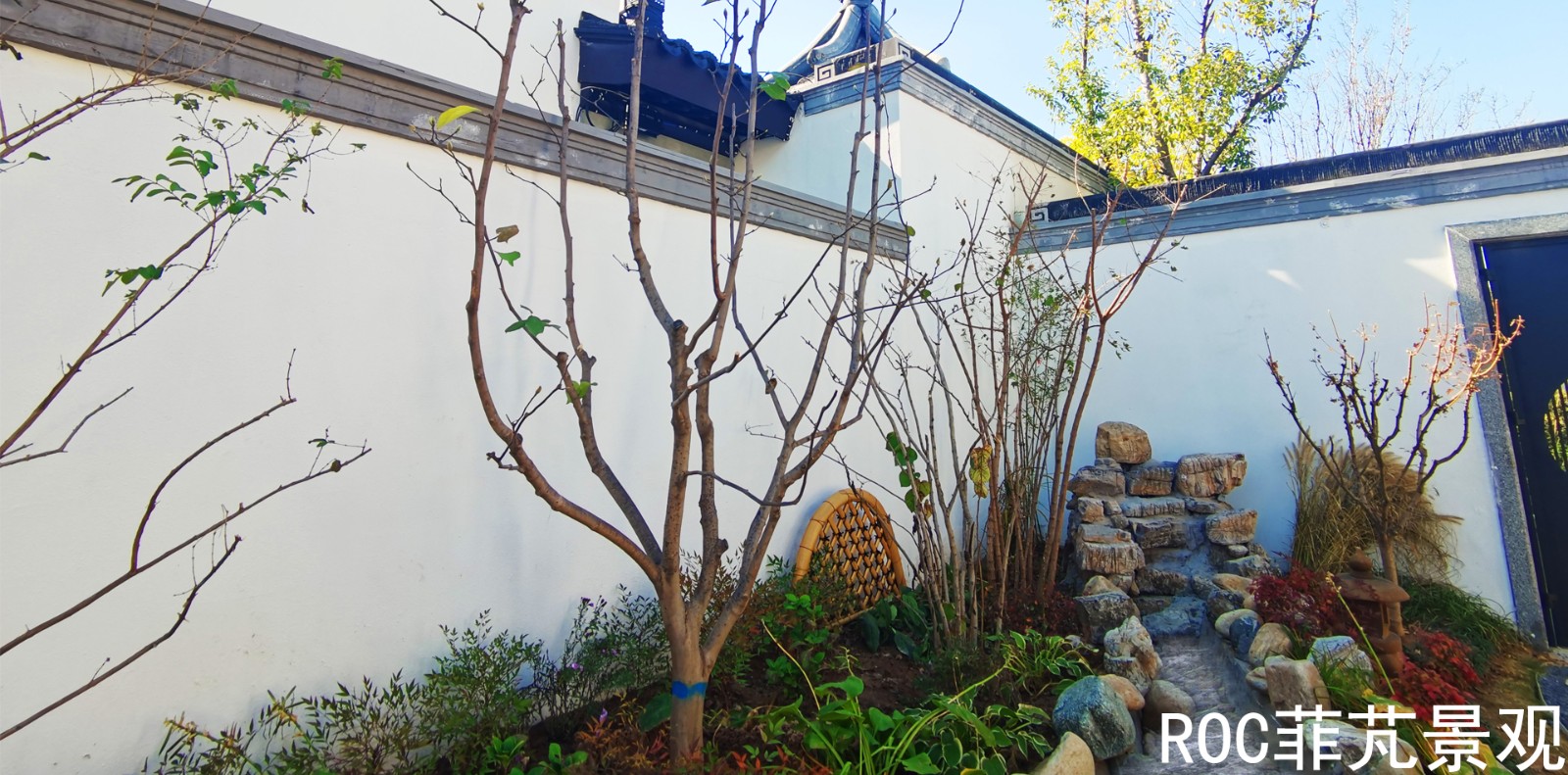 安德湖小镇烟波里·德州