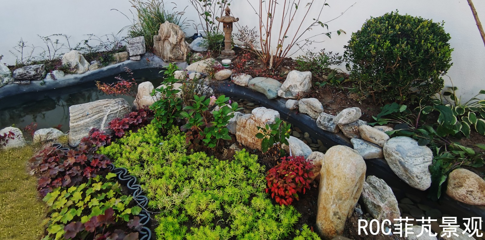 安德湖小镇烟波里·德州