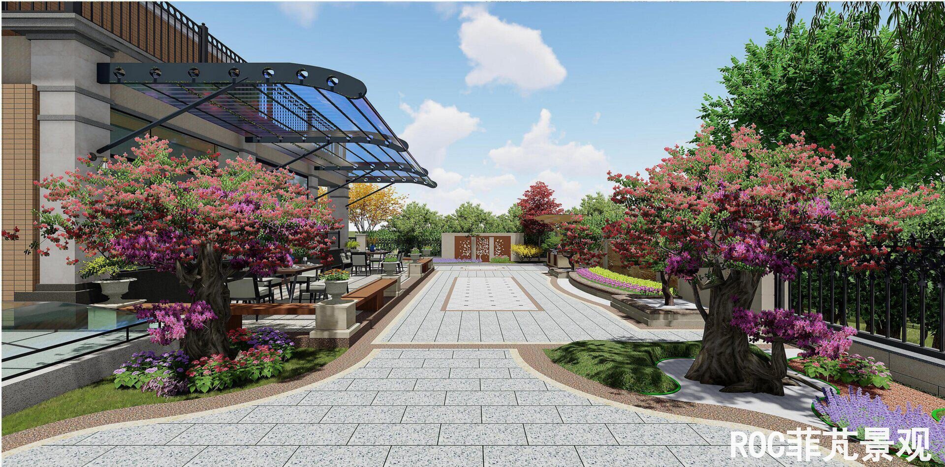 青树林会所·济南