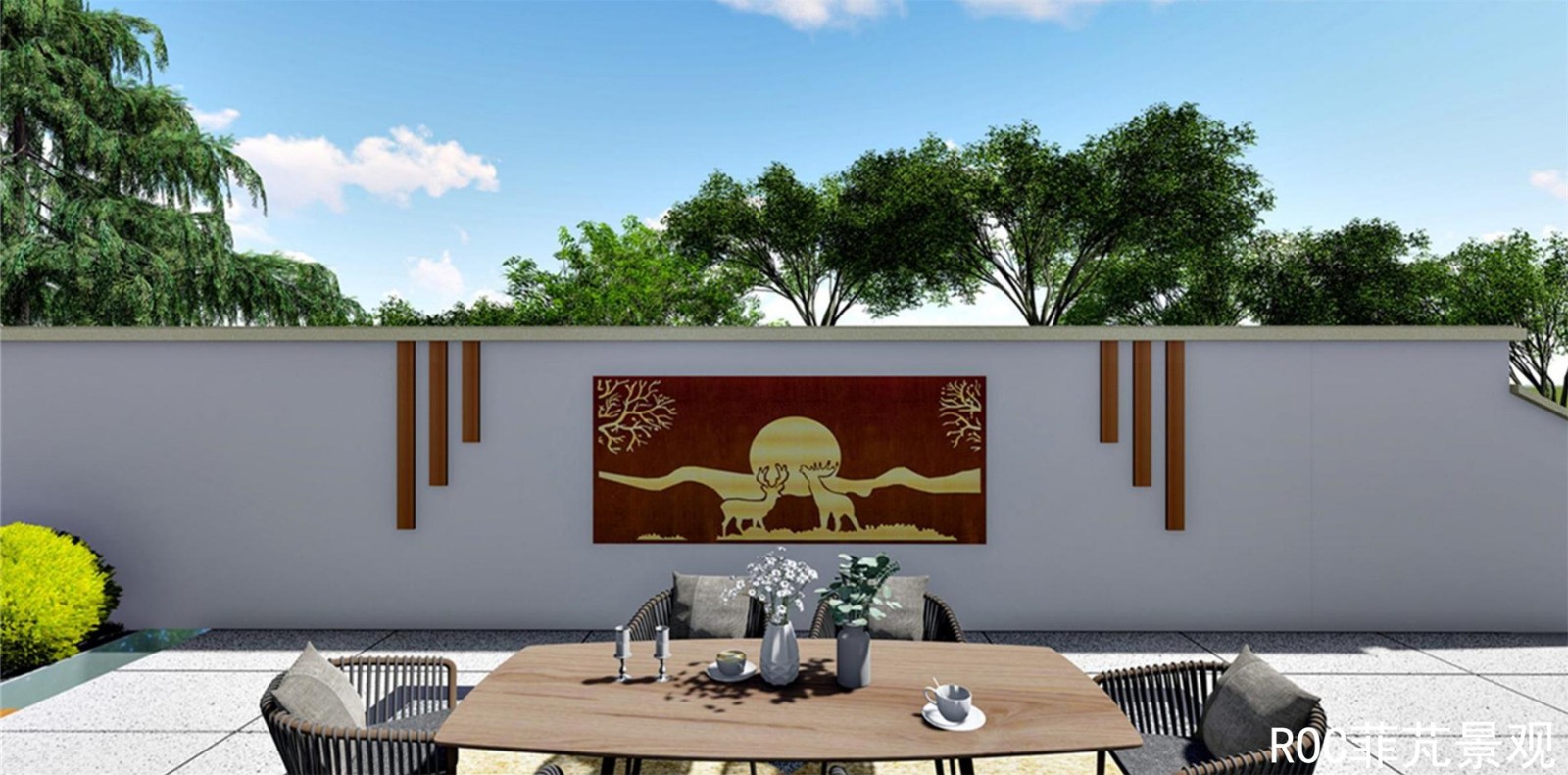 中海奥龙观邸·济南