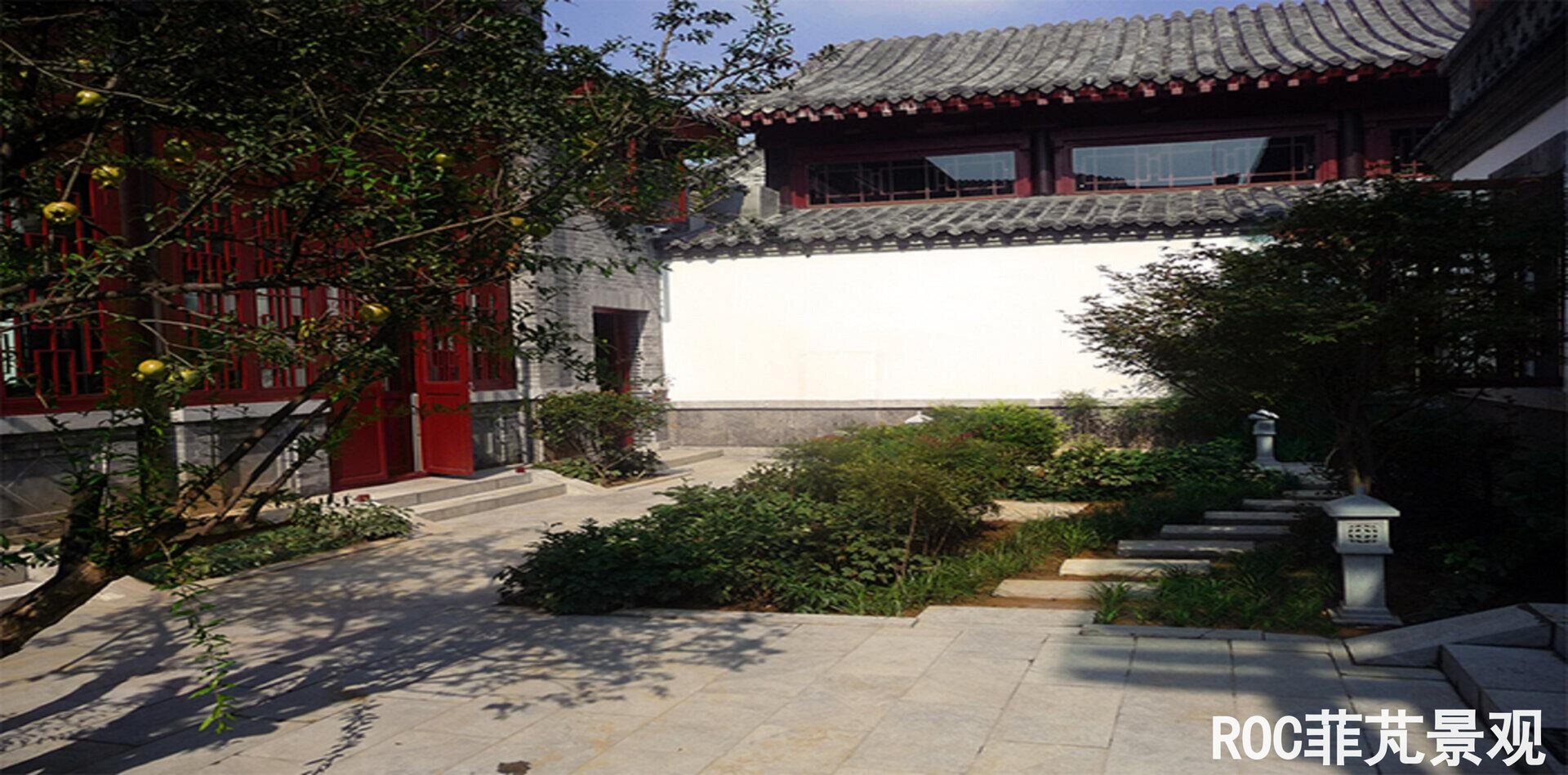 浙闽会馆·济南