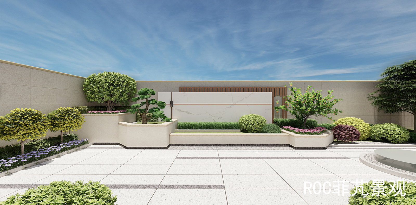 海尔绿城玺园·济南