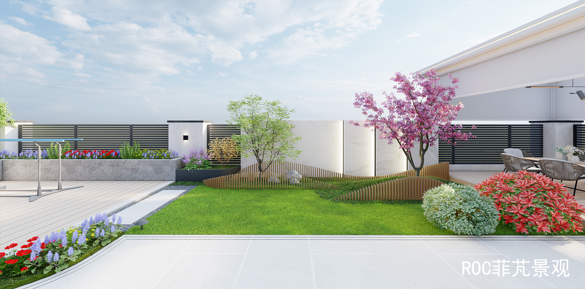 名悦山庄•济南