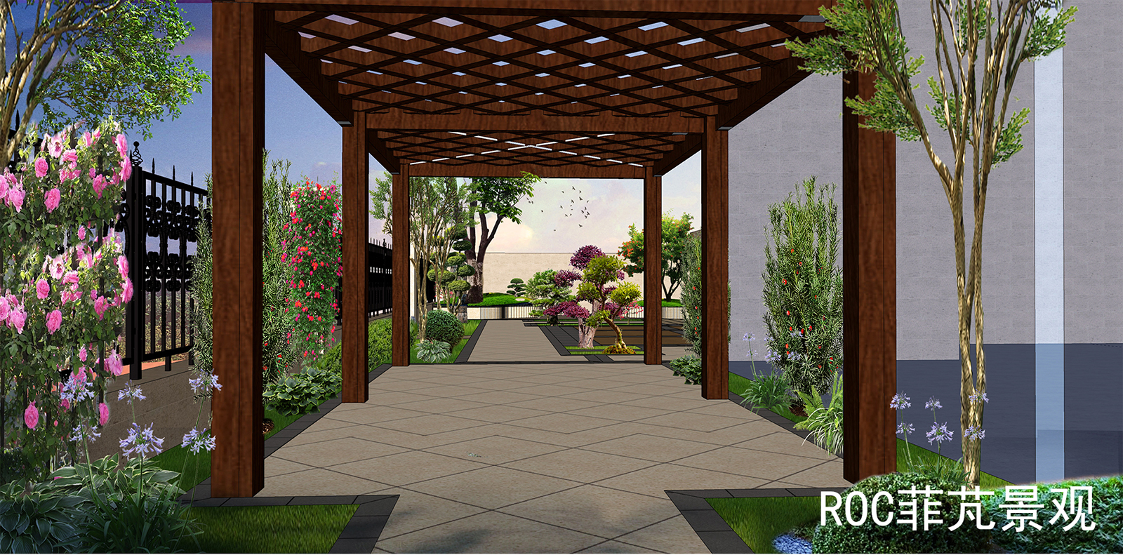 海尔绿城玺园·济南