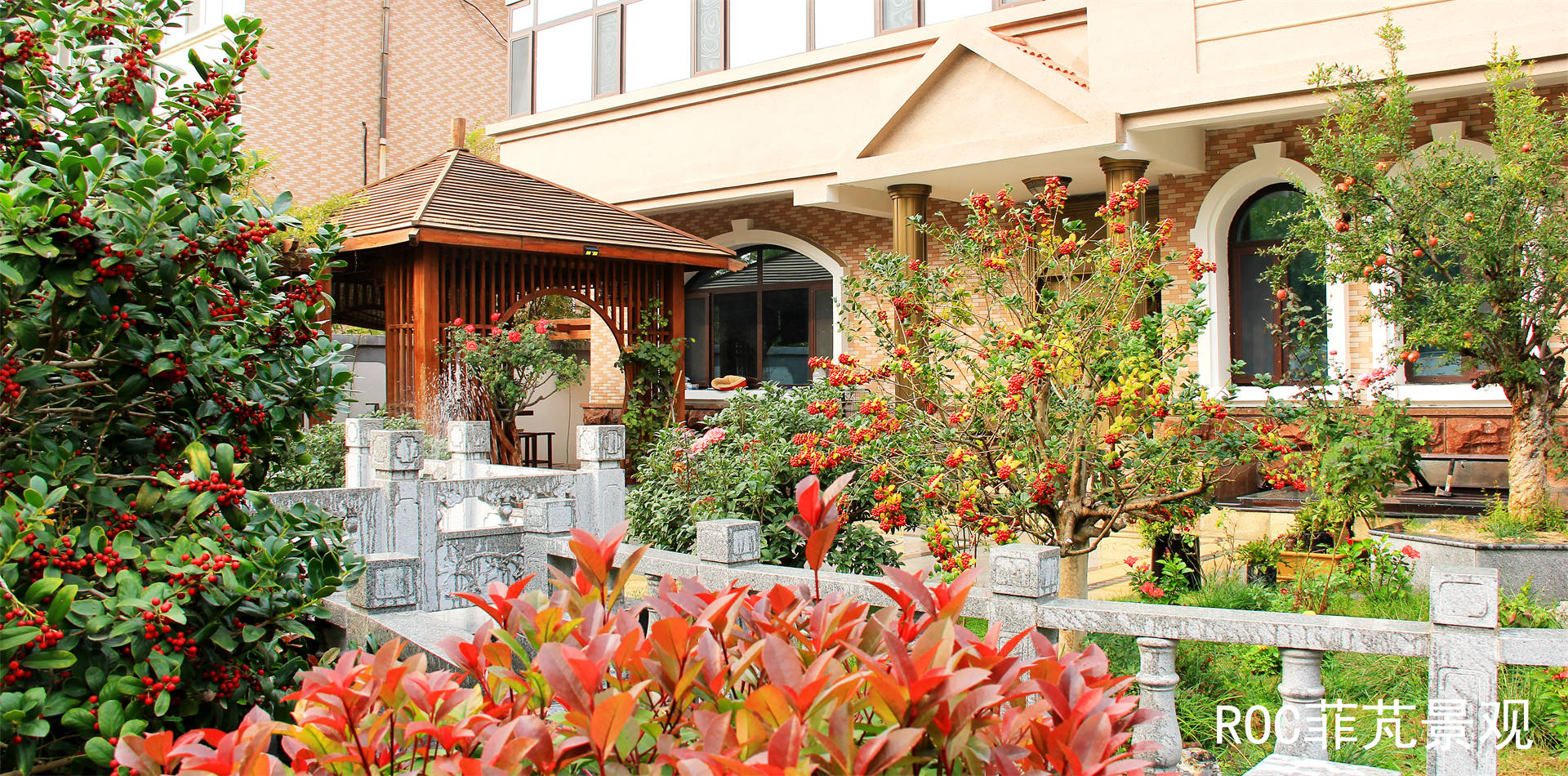 幸福会所·济南